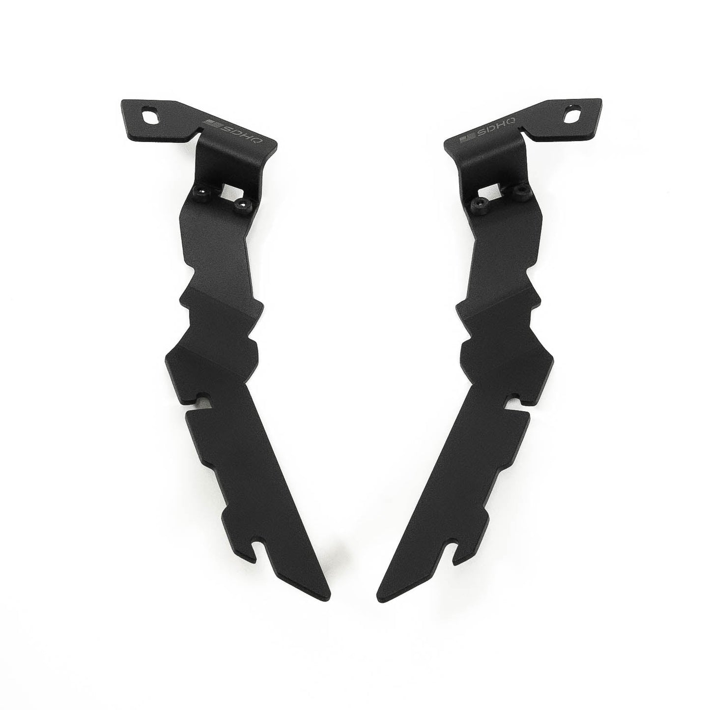 19-23 Ram 1500 SDHQ Built A-Pillar Light Mounts