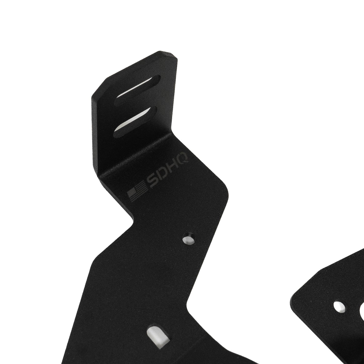 SDHQ Built '24-25 GX550 A-Pillar Light Mounts