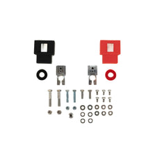 SDHQ Built 2024+ Lexus GX550 Complete Billet Battery Terminal Kit