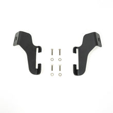 99-07 Ford Super Duty SDHQ Built A-Pillar Light Mounts