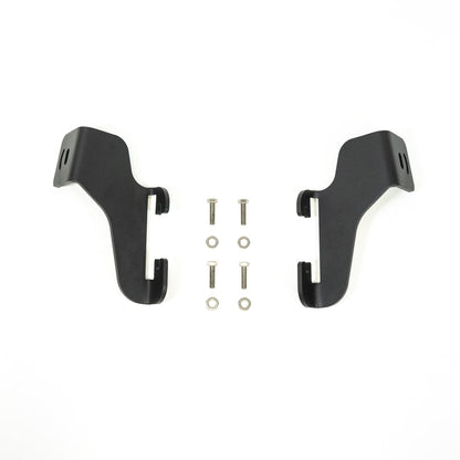 99-07 Ford Super Duty SDHQ Built A-Pillar Light Mounts