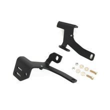 11-16 Ford Super Duty SDHQ Built A-Pillar Light Mounts