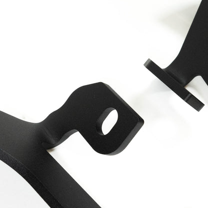 11-16 Ford Super Duty SDHQ Built A-Pillar Light Mounts