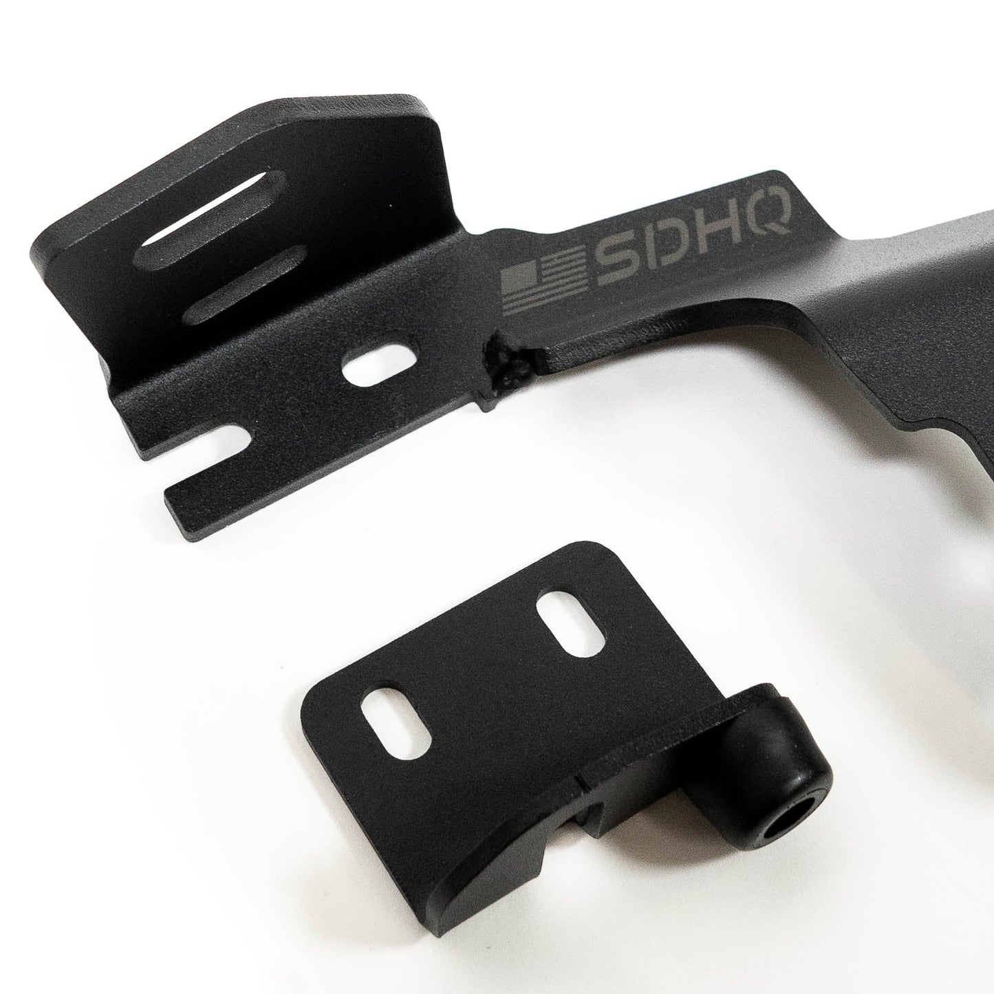 17-22 Ford Super Duty SDHQ Built A-Pillar Light Mounts