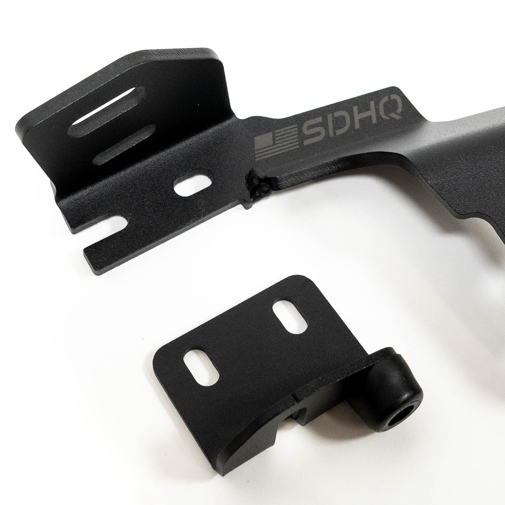 17-22 Ford Super Duty SDHQ Built A-Pillar Light Mounts