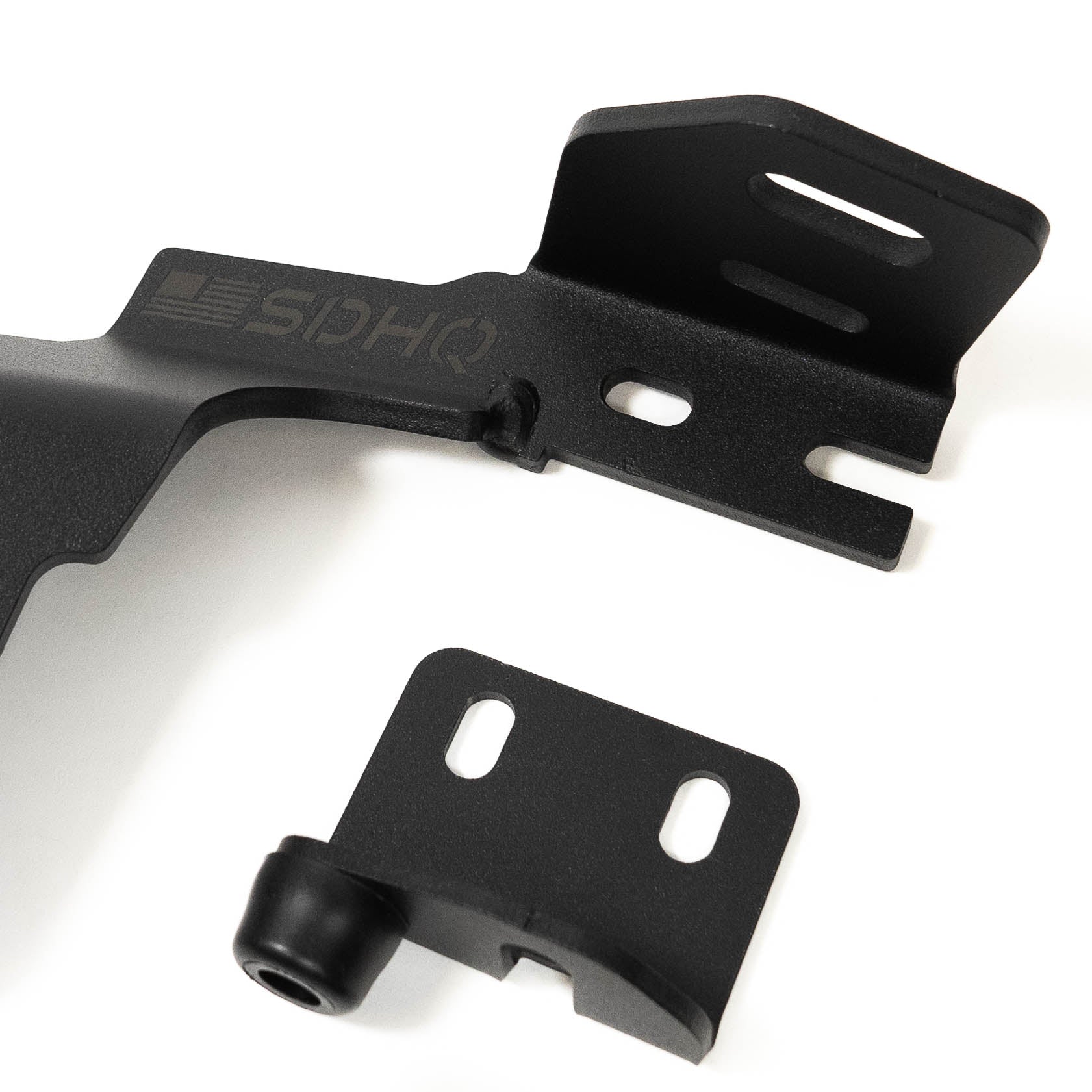 17-22 Ford Super Duty SDHQ Built A-Pillar Light Mounts