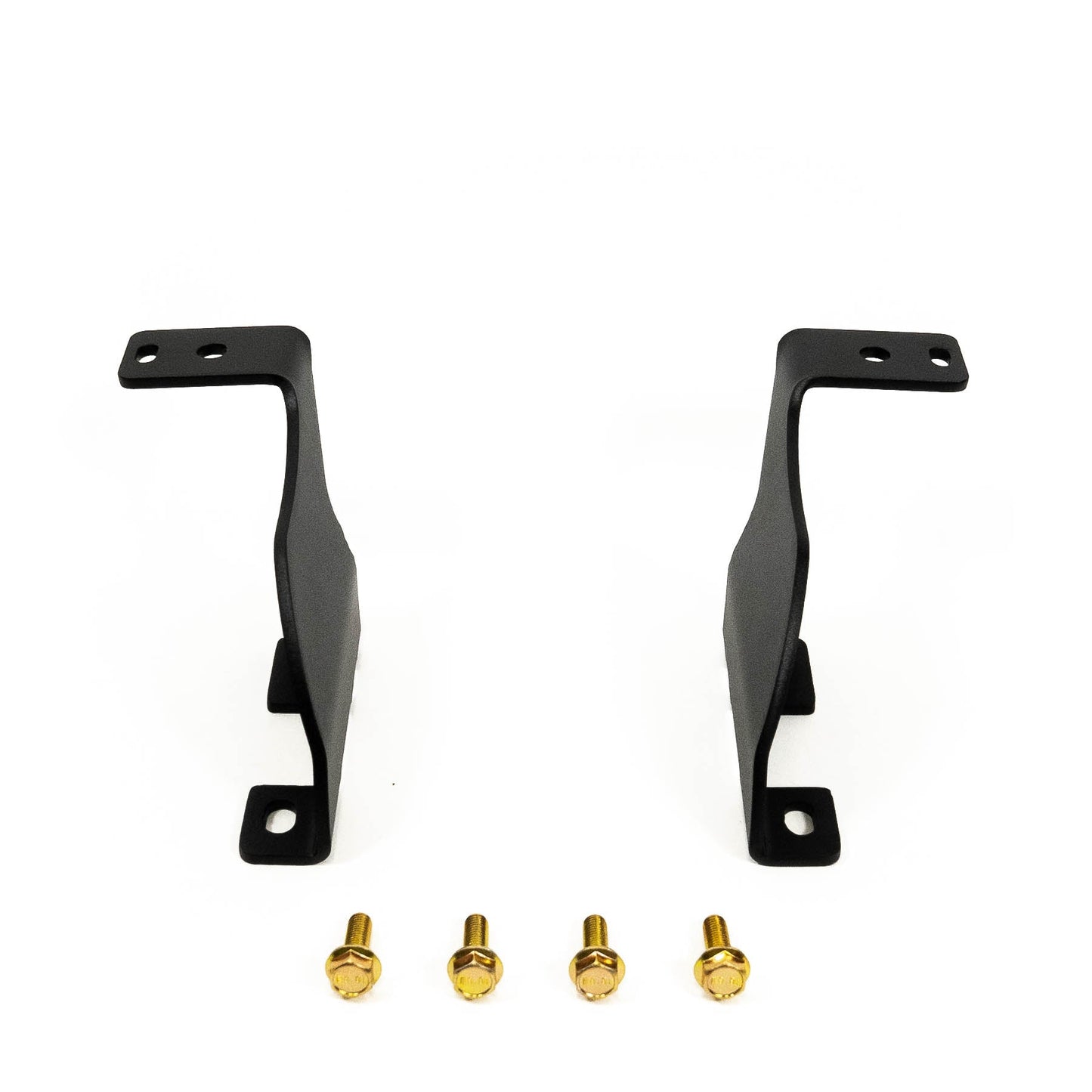 10-14 Ford Raptor SDHQ Built A-Pillar Light Mounts