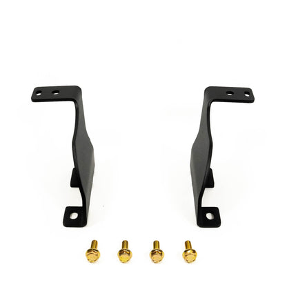 09-14 Ford F-150 SDHQ Built A-Pillar Light Mounts