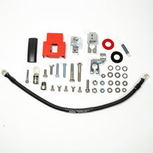 21-23 Ford F-150 SDHQ Built Billet Battery Terminal Kit