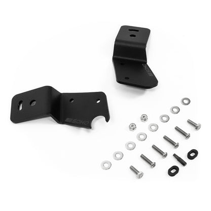 21-23 Ford Bronco/Bronco Raptor SDHQ Built A-Pillar Light Mounts