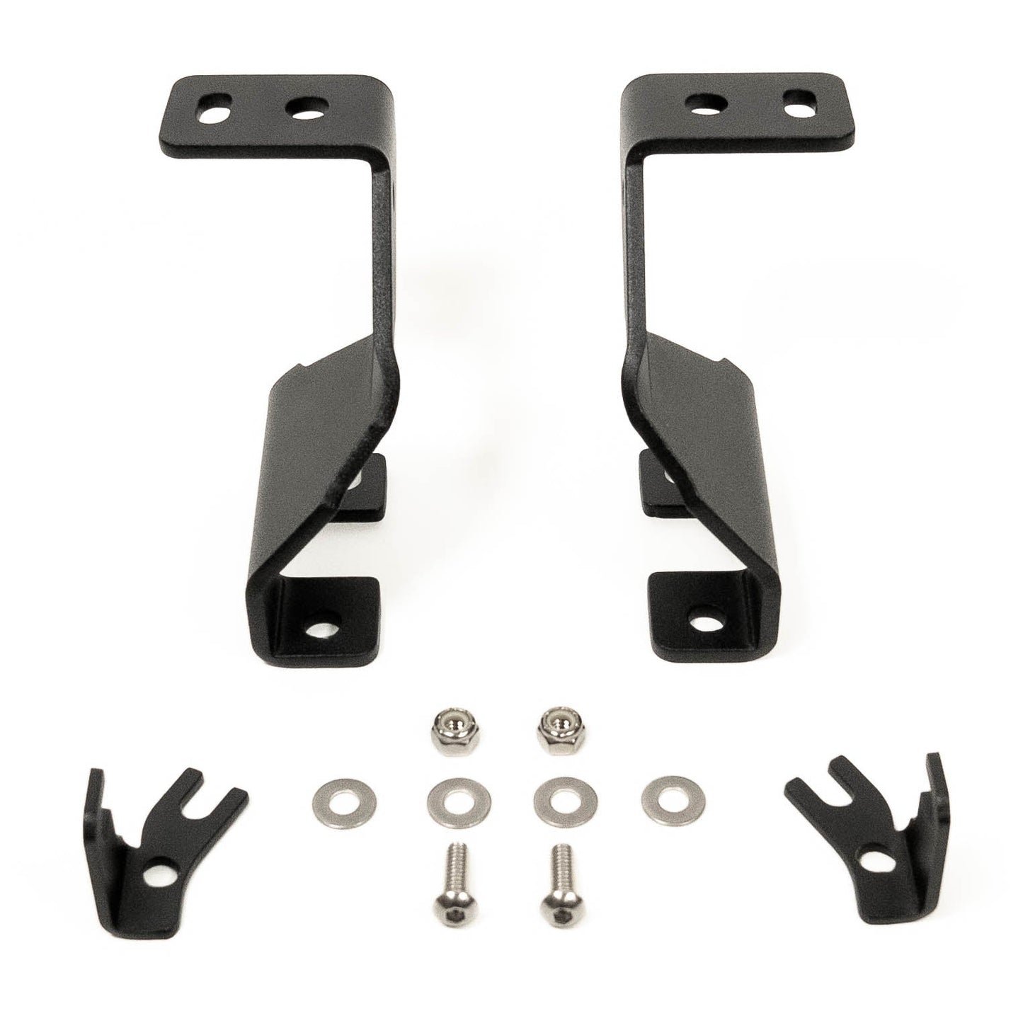19-23 Ford Ranger SDHQ Built A-Pillar Light Mounts
