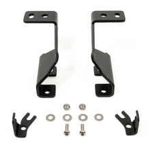 19-23 Ford Ranger SDHQ Built A-Pillar Light Mounts