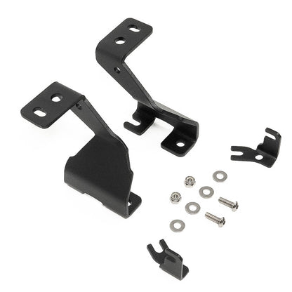 19-23 Ford Ranger SDHQ Built A-Pillar Light Mounts