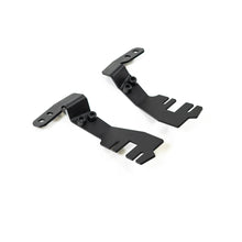 24+ Ford Ranger/Ranger Raptor A-Pillar Light Mounts