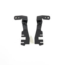 24+ Ford Ranger/Ranger Raptor A-Pillar Light Mounts