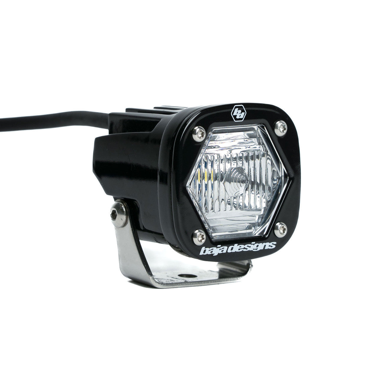 S1 with Trail Lens LED Auxiliary Light Pod - Universal