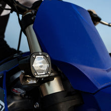 S1 with Trail Lens LED Auxiliary Light Pod - Universal