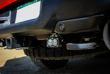 '21-22 Ram TRX Baja Designs S2 Sport Reverse Light Kit Lighting Baja Designs close-up display on Vehicle 