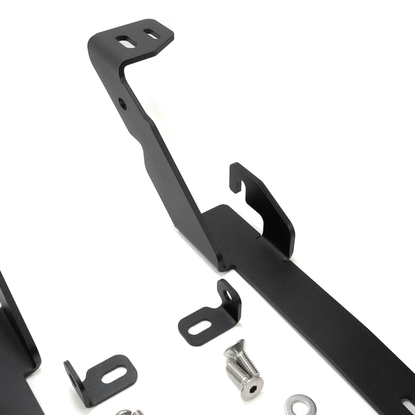 03-09 Ram 2500/3500 SDHQ Built A-Pillar Light Mounts