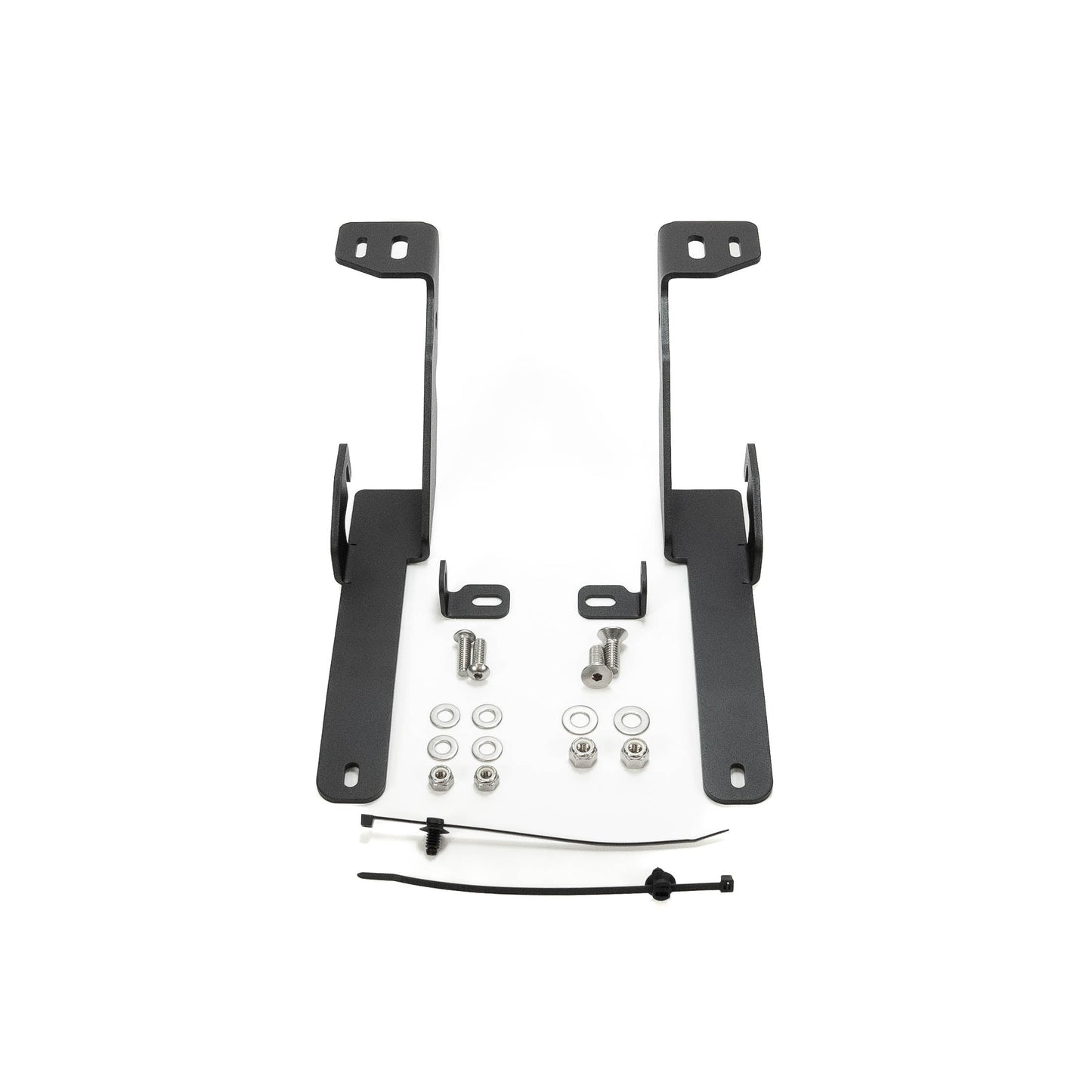 03-09 Ram 1500 SDHQ Built A-Pillar Light Mounts