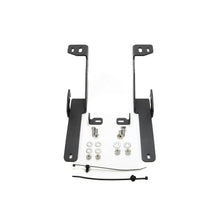 03-09 Ram 2500/3500 SDHQ Built A-Pillar Light Mounts