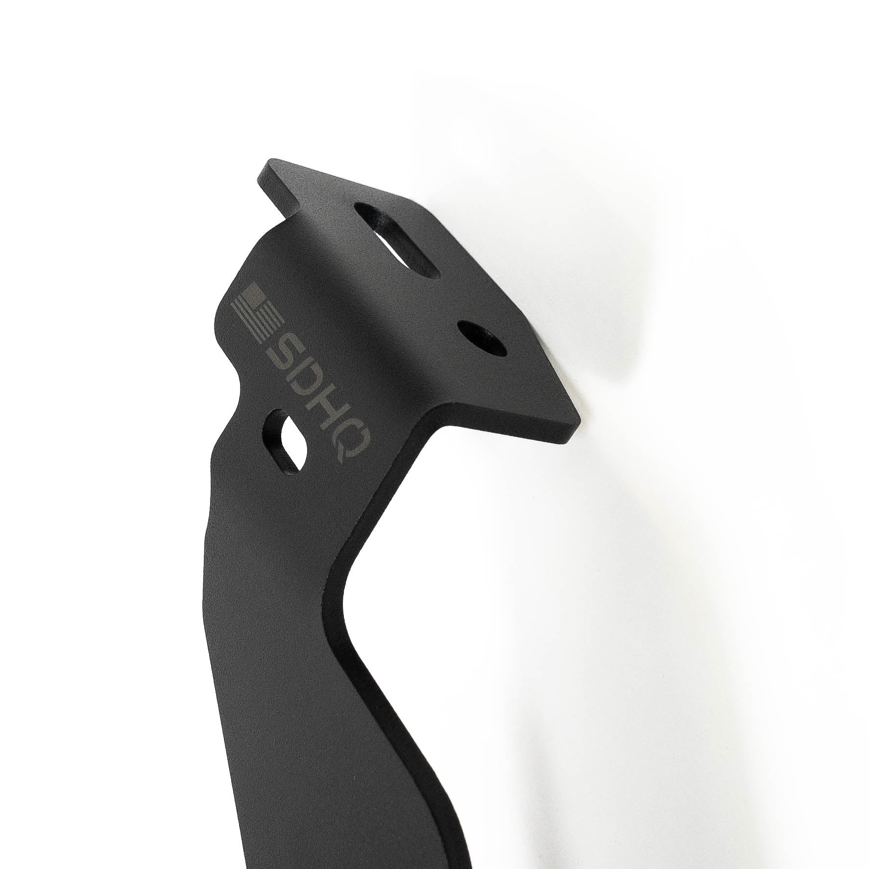 09-18 Ram 1500 SDHQ Built A-Pillar Light Mounts