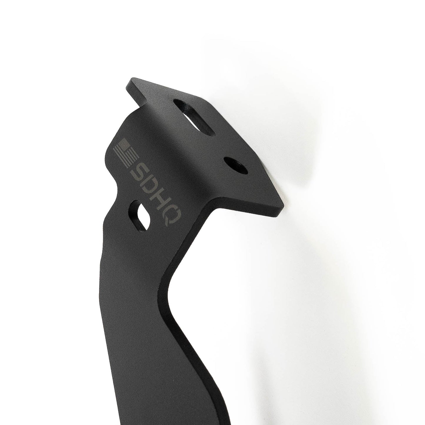 10-18 Ram 2500/3500 SDHQ Built A-Pillar Light Mounts