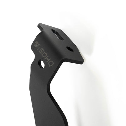 10-18 Ram 2500/3500 SDHQ Built A-Pillar Light Mounts