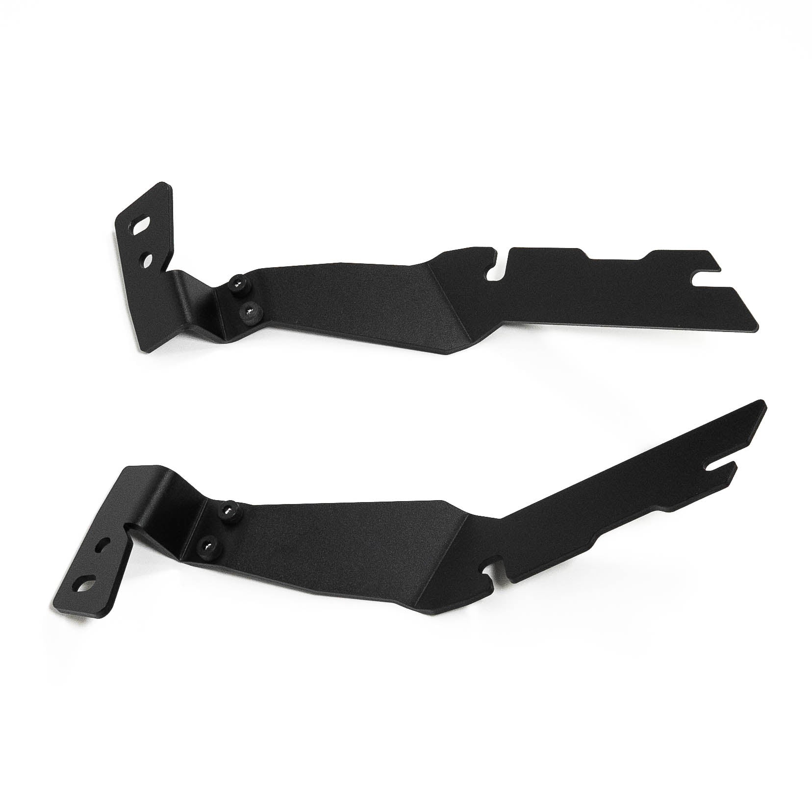 19-24 Ram 2500/3500 SDHQ Built A-Pillar Light Mounts