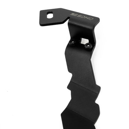 19-23 Ram 1500 SDHQ Built A-Pillar Light Mounts