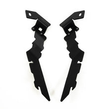 21-23 Ram 1500 TRX SDHQ Built A-Pillar Light Mounts