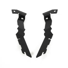 19-23 Ram 1500 SDHQ Built A-Pillar Light Mounts