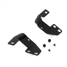 03-23 Toyota 4Runner SDHQ Built A-Pillar Light Mounts