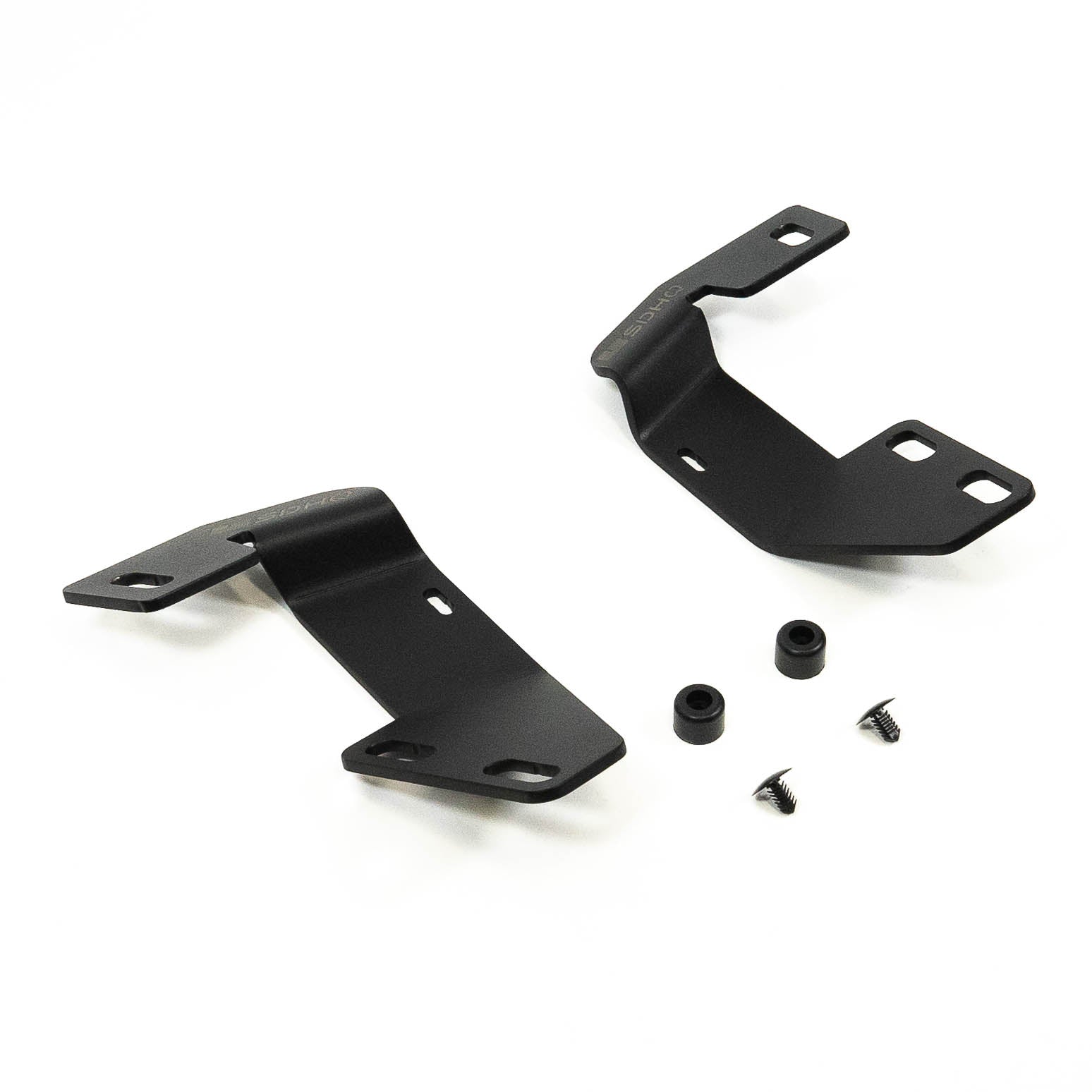 03-23 Toyota 4Runner SDHQ Built A-Pillar Light Mounts