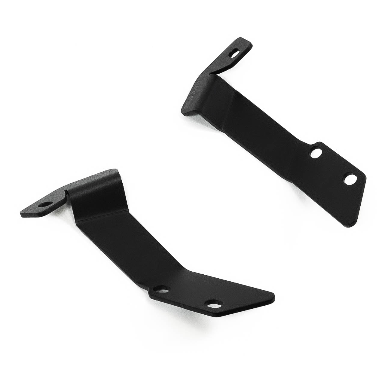 16-21 200 Series Toyota Land Cruiser SDHQ Built A-Pillar Light Mounts