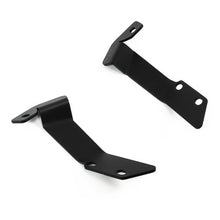 16-21 Lexus LX570 SDHQ Built A-Pillar Light Mounts