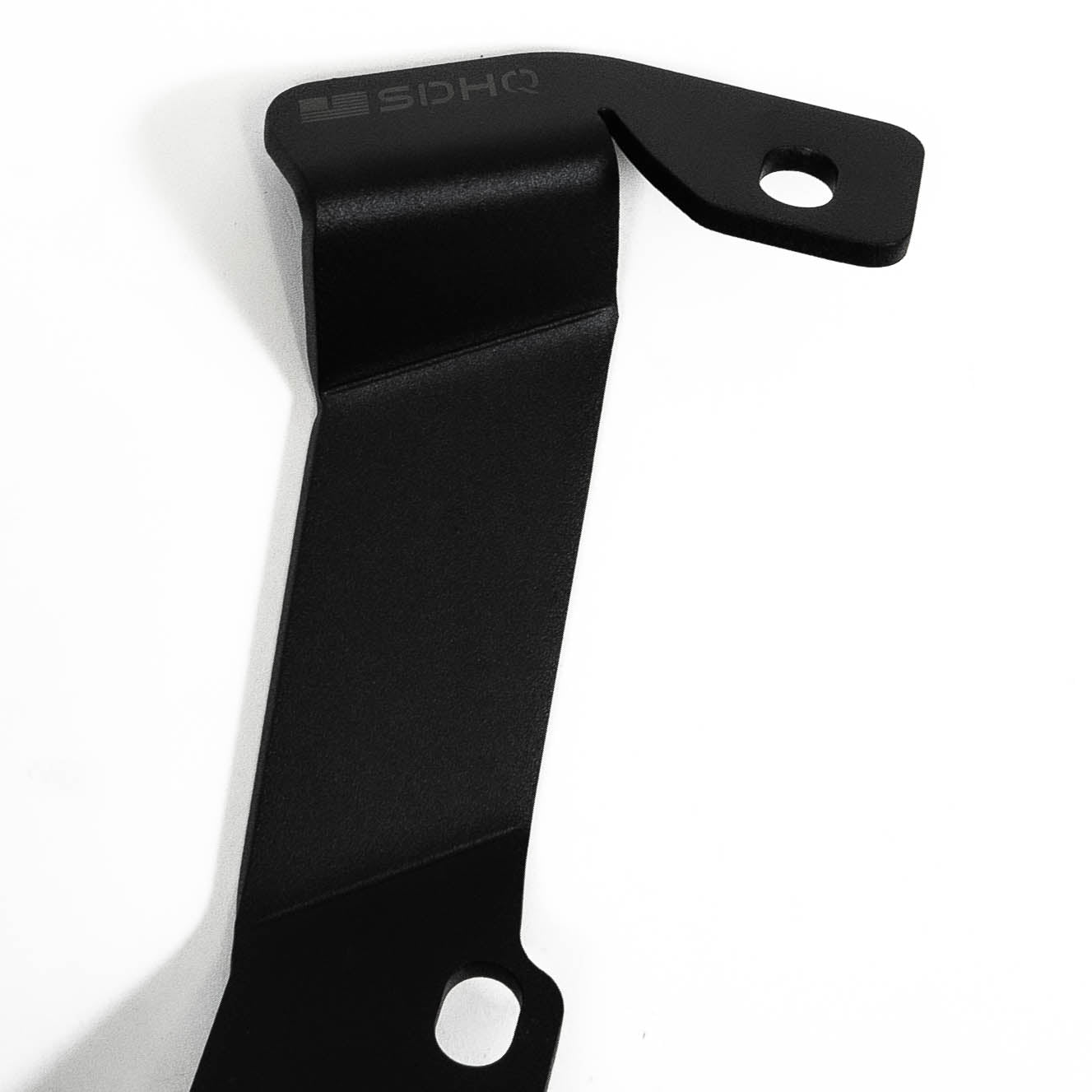 16-21 200 Series Toyota Land Cruiser SDHQ Built A-Pillar Light Mounts