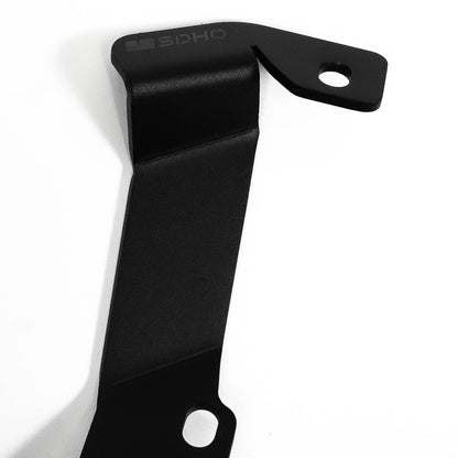 16-21 Lexus LX570 SDHQ Built A-Pillar Light Mounts