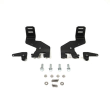 SDHQ Built '24-25 GX550 A-Pillar Light Mounts