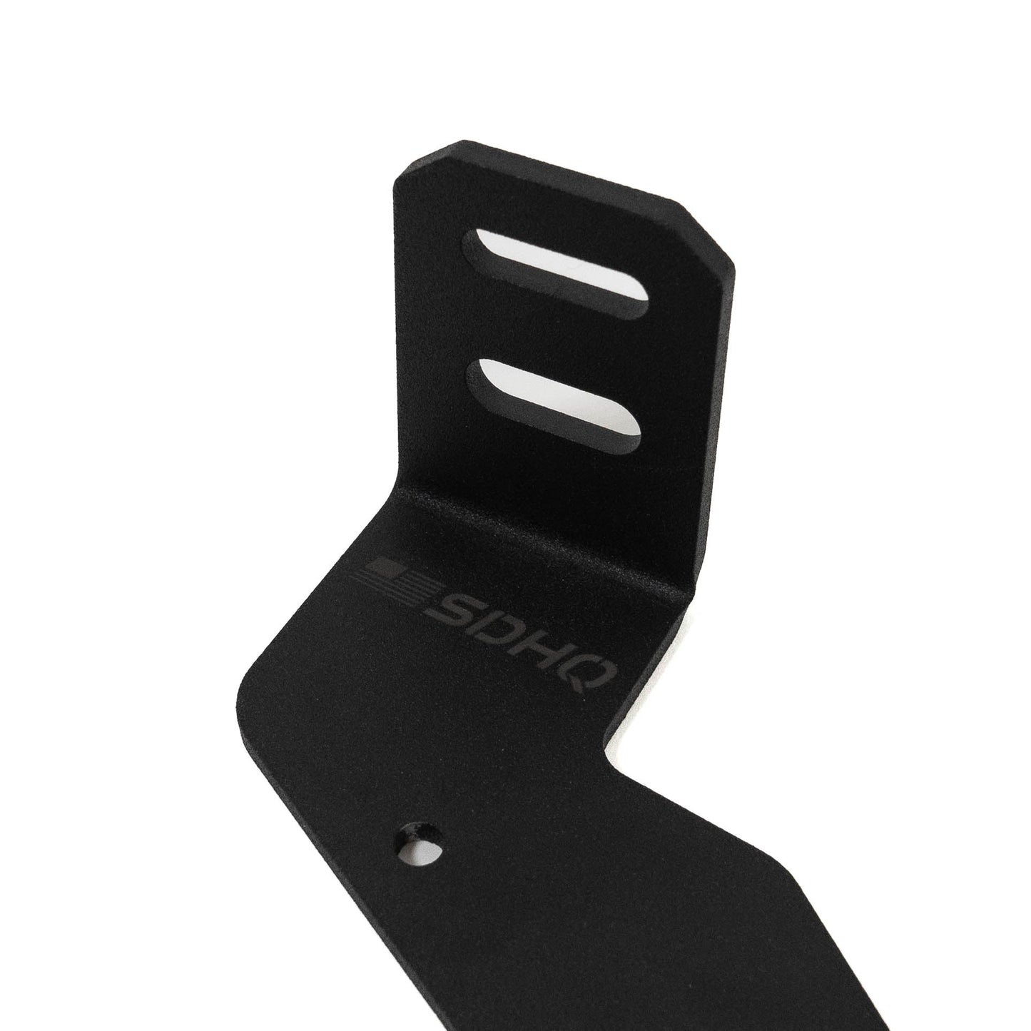 SDHQ Built '24-25 GX550 A-Pillar Light Mounts