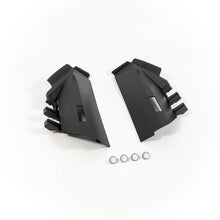 SDHQ Built '24-25 LC250 Laser-Cut A-Pillar Cowl Panel