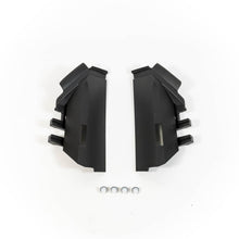 SDHQ Built '24-25 LC250 Laser-Cut A-Pillar Cowl Panel