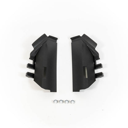 SDHQ Built '24-25 LC250 Laser-Cut A-Pillar Cowl Panel