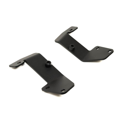 14-21 Toyota Tundra SDHQ Built A-Pillar Light Mounts