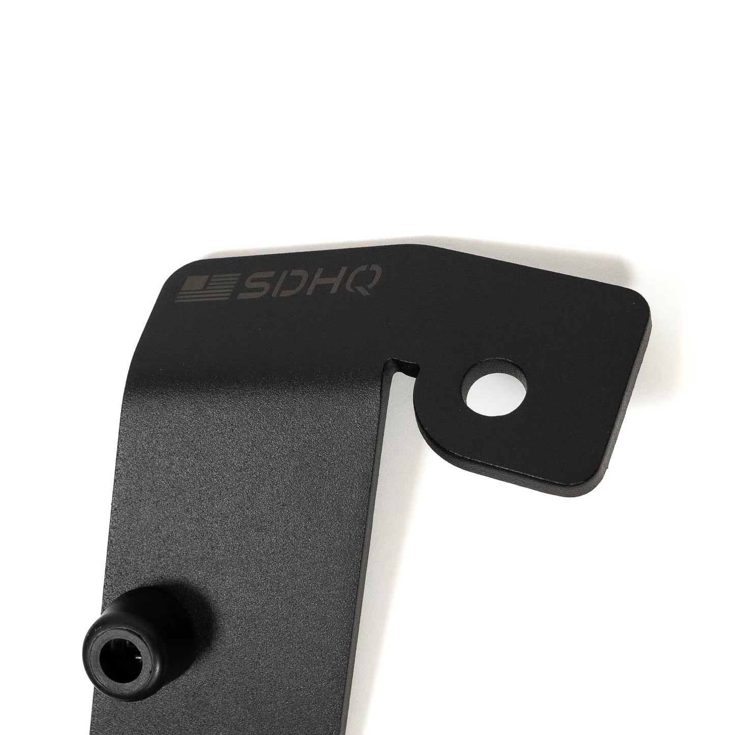 14-21 Toyota Tundra SDHQ Built A-Pillar Light Mounts