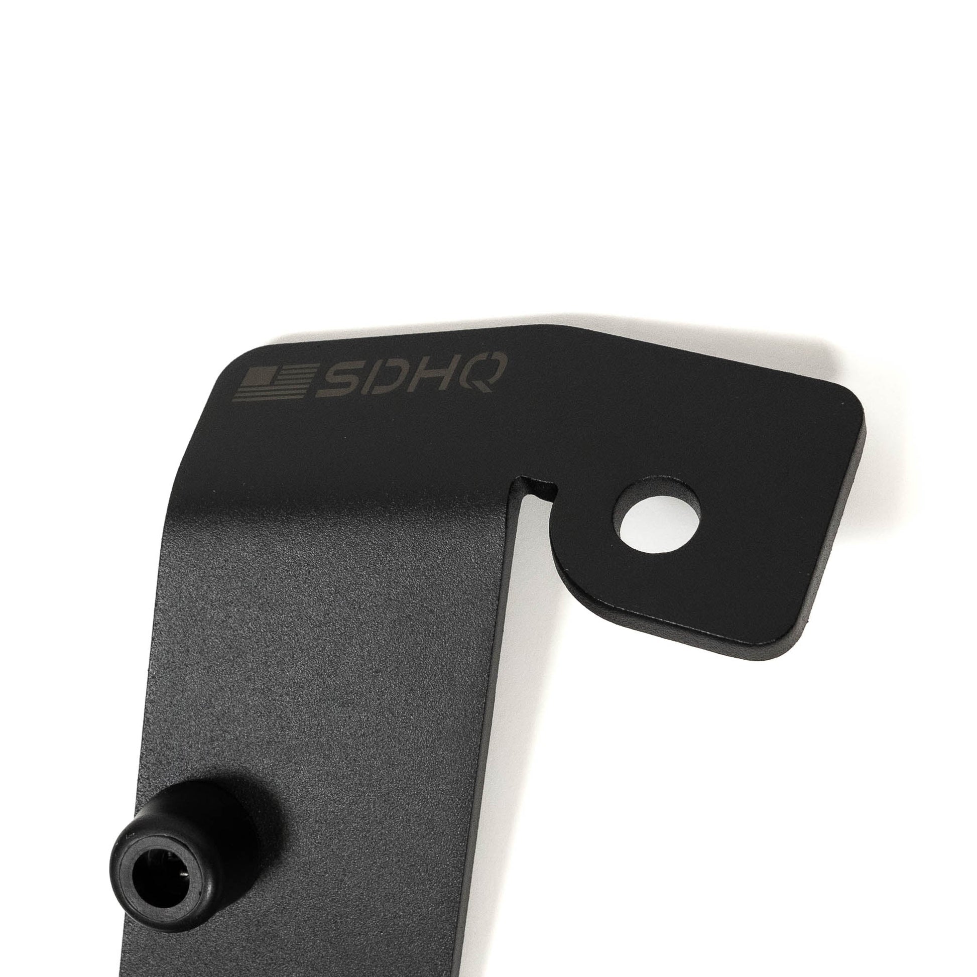 14-21 Toyota Tundra SDHQ Built A-Pillar Light Mounts