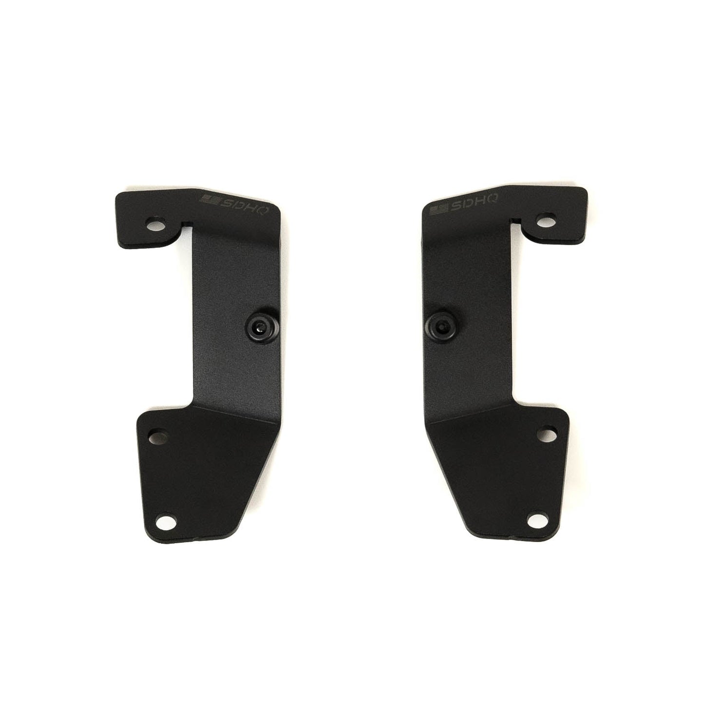 14-21 Toyota Tundra SDHQ Built A-Pillar Light Mounts