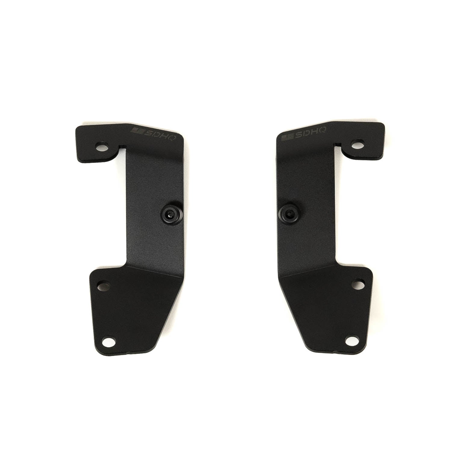 14-21 Toyota Tundra SDHQ Built A-Pillar Light Mounts