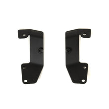 14-21 Toyota Tundra SDHQ Built A-Pillar Light Mounts