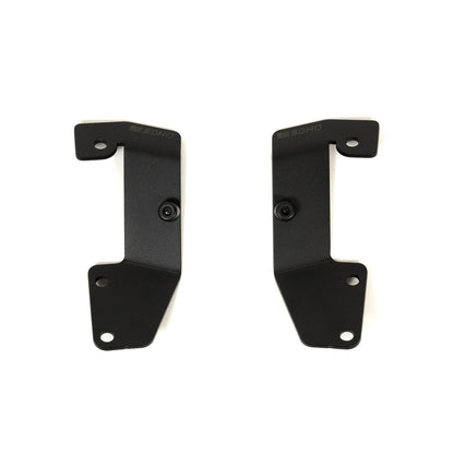 14-21 Toyota Tundra SDHQ Built A-Pillar Light Mounts